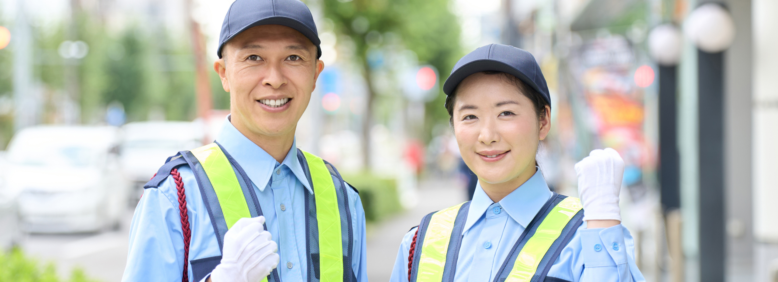 困ったときは助け合う
温かく居心地の良い職場。