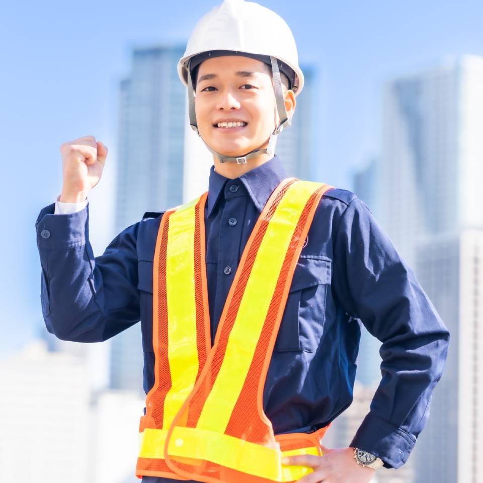 事故防止を実感できる
「未然の防護」